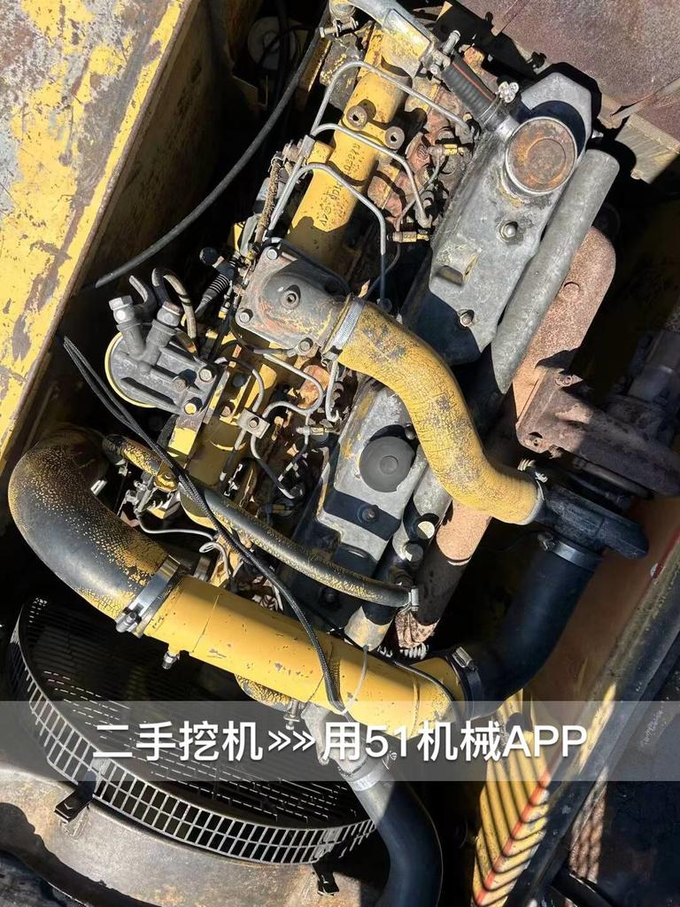 51挖机